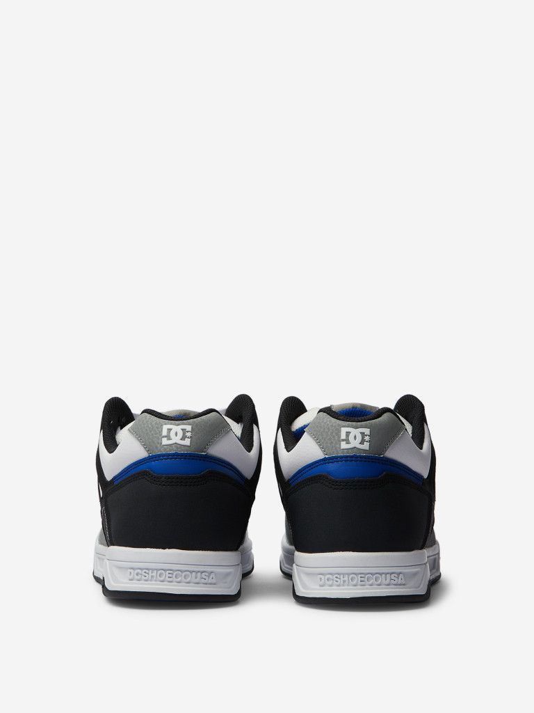 Кеды мужские DC Shoes Stag — фото №3