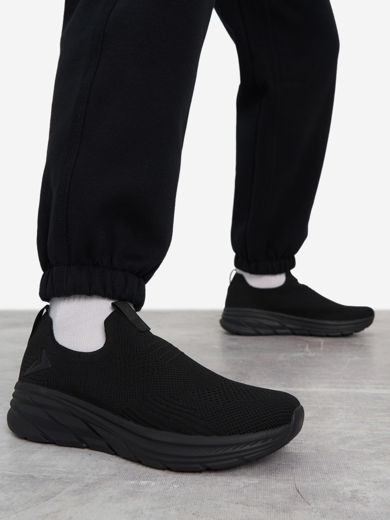 Кроссовки женские Demix Sliponyx — фото №7