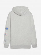 Худи мужское PUMA Ess Logo Lab Execution — фото №2