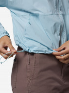 Куртка софтшелл женская Columbia AmazeStretch Jacket — фото №6