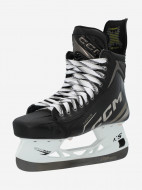 Коньки хоккейные CCM Tacks XF PRO SR Regular — фото №2