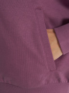 Kappa оверсайз әйелдер қалың жемпірі — фото №9