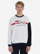 FILA ұлдарға арналған свитшоты — фото №2