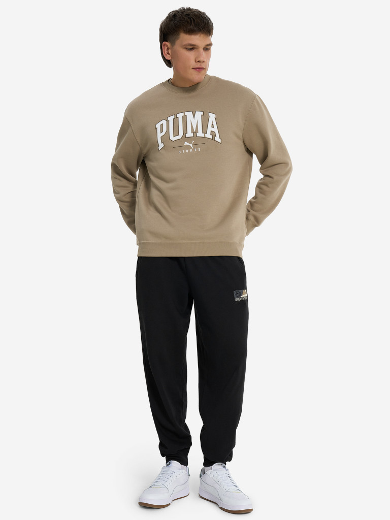 Свитшот мужской PUMA — фото №4