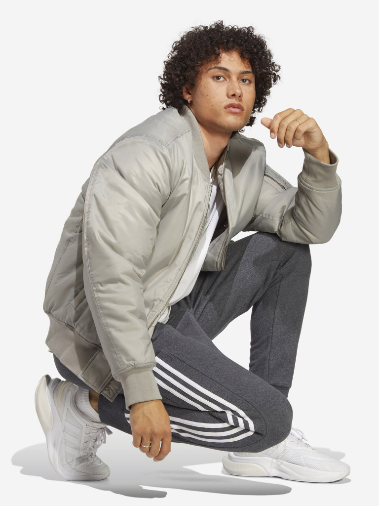Брюки мужские adidas 3 S — фото №3