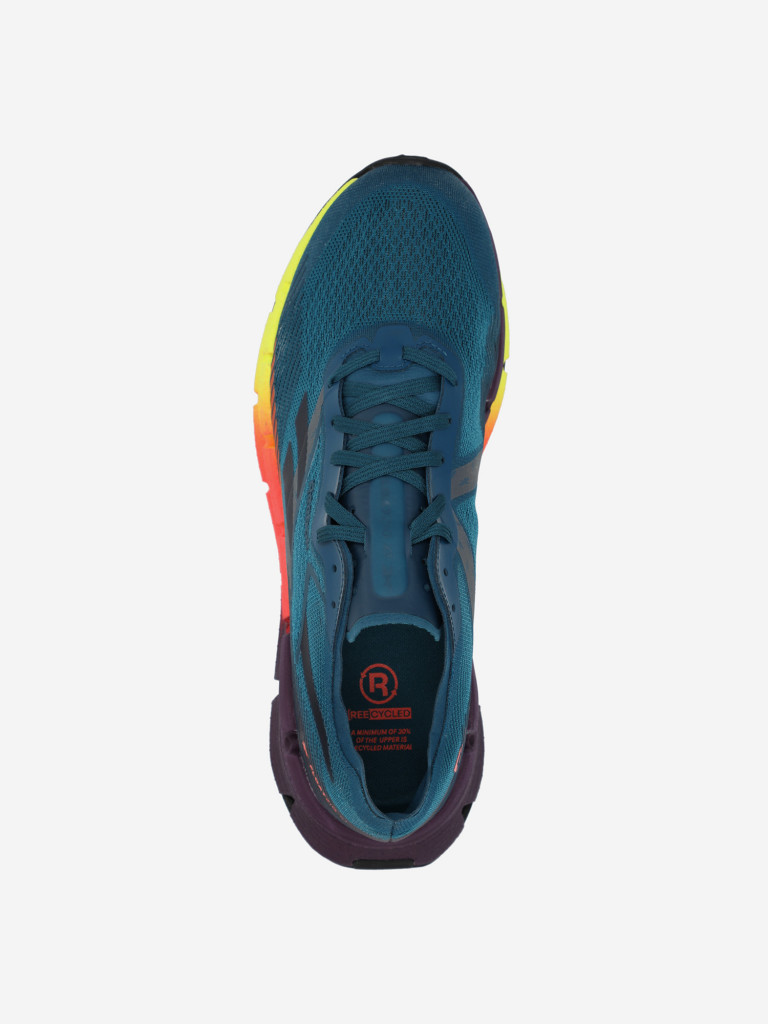 Кроссовки мужские Reebok Floatzig X1 — фото №6