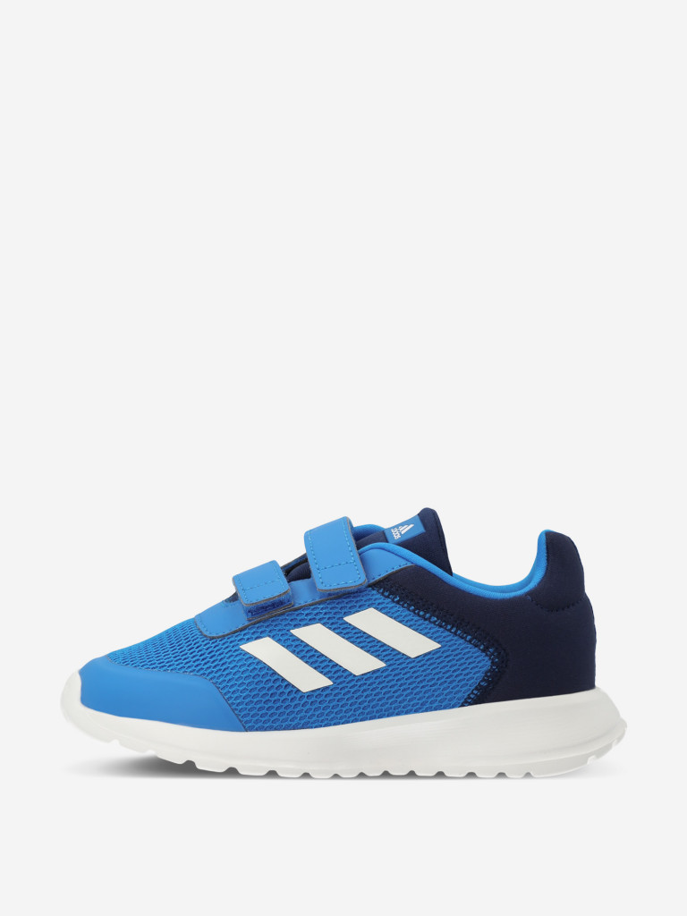 Кроссовки для мальчиков adidas Tensaur Run 2.0 CF I — фото №4
