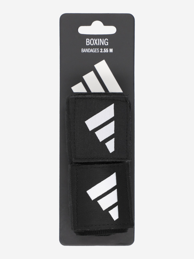Бинты боксерские adidas Boxing Pro Hand Wrap, 2 шт — фото №3