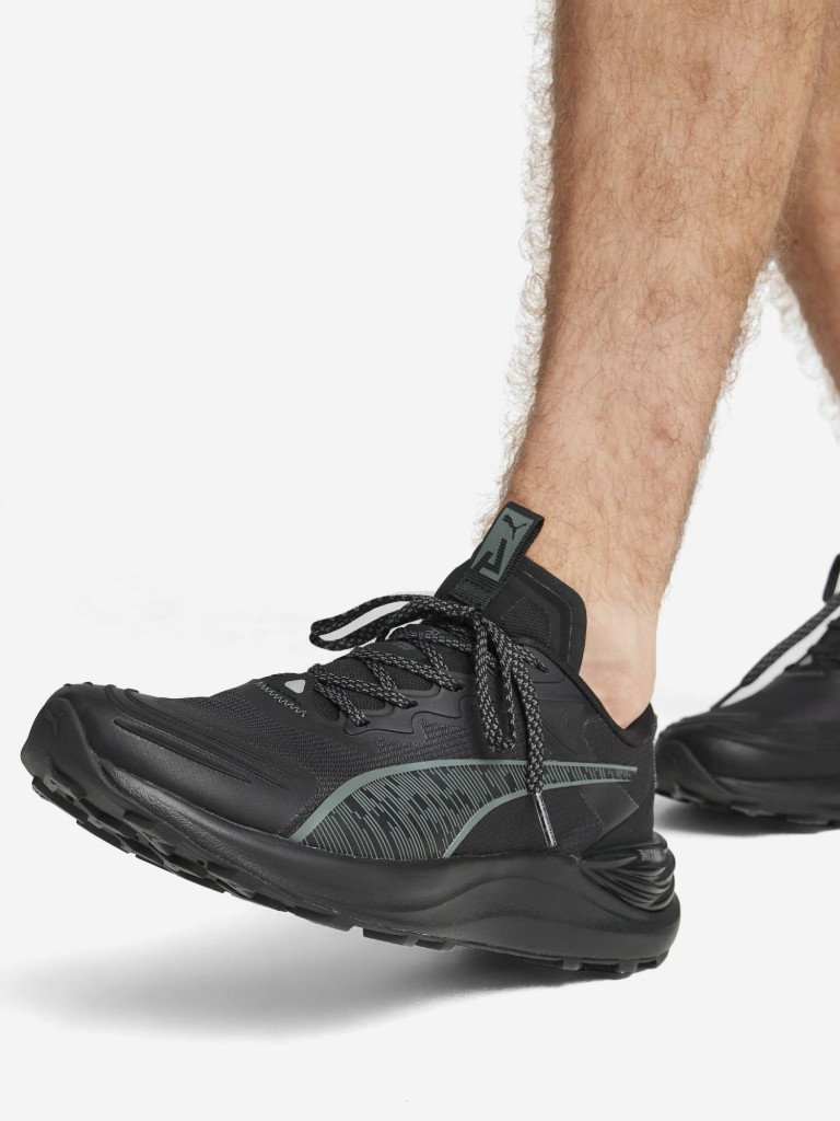 PUMA Electrify Nitro 3 Tr ерлер кроссовкасы