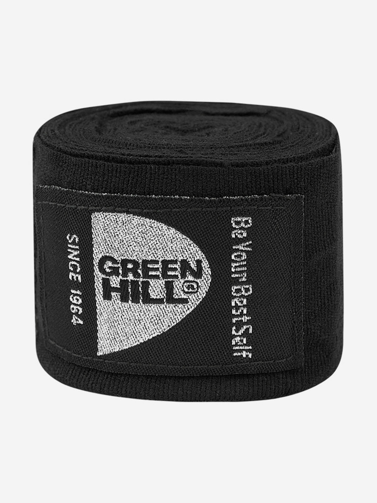 Бинт Green Hill Elastic 2.5 м