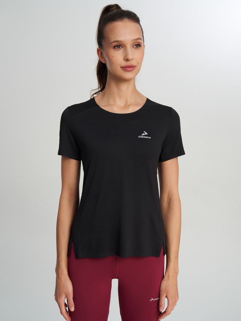 Demix әйелдер футболкасы — фото №2