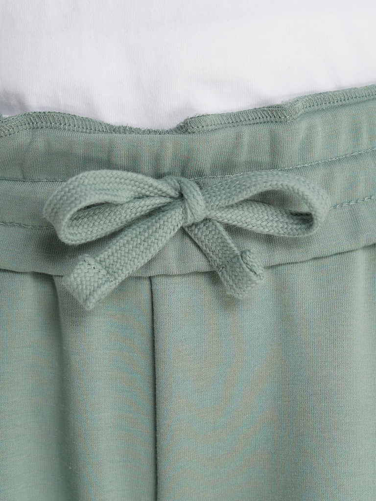 Demix әйелдер оверсайз шалбары — фото №5