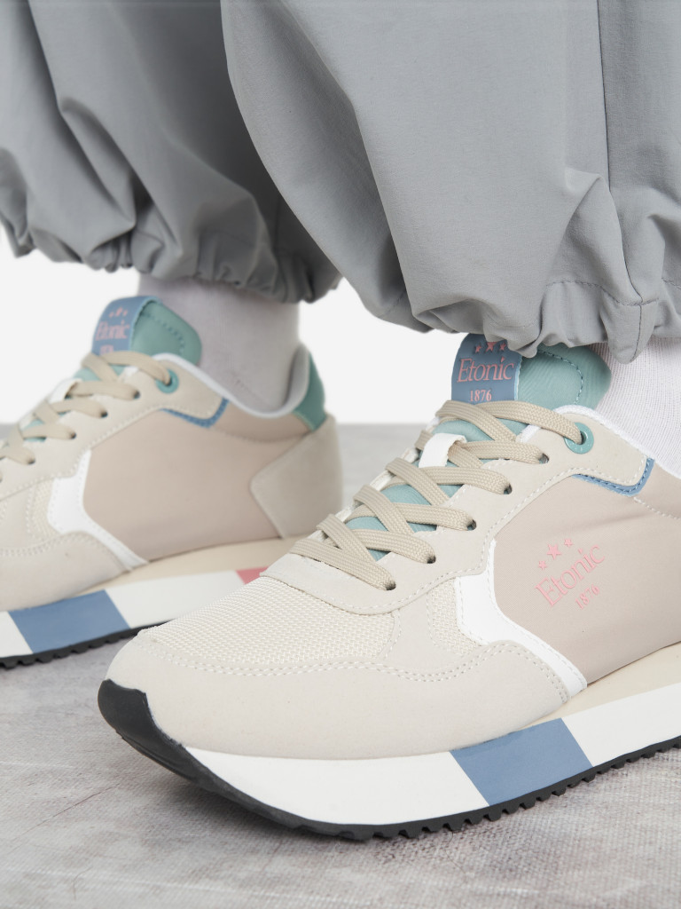 Кроссовки женские Etonic Layla — фото №9