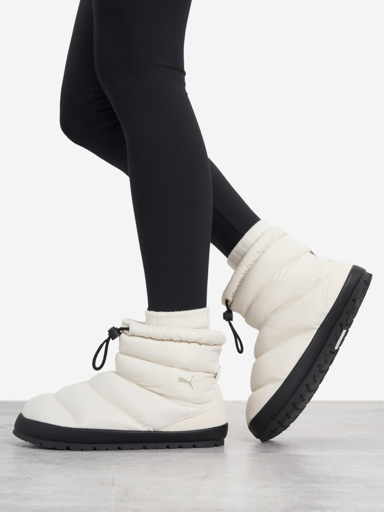 Puma Tuff Terra Hi әйелдер жылы етігі