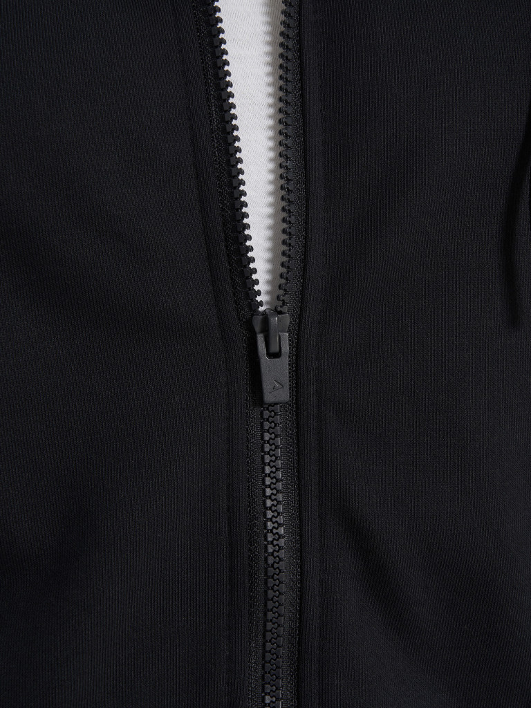 Толстовка мужская оверсайз Demix Brand Love Pack — фото №11