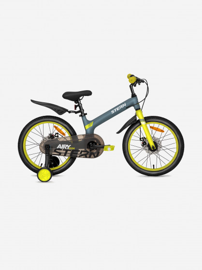 Stern Airy Disk 18" ұлдар велосипеді