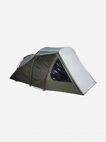 4 орынды Northland Lakeside 4 шатыры