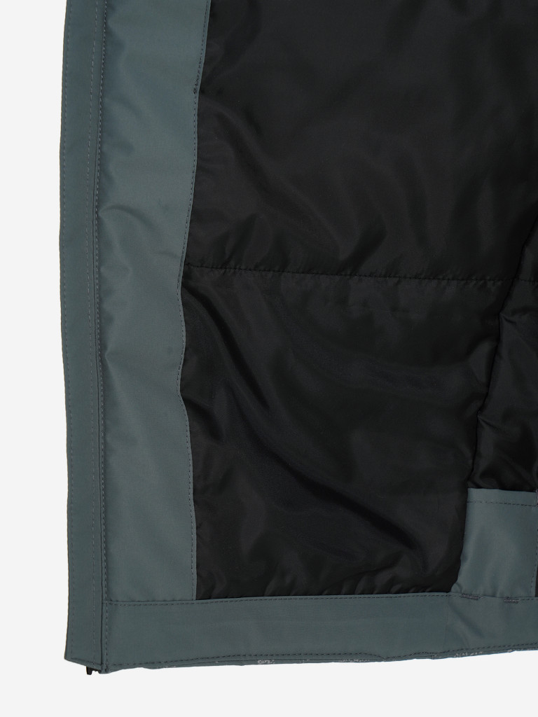 Northland ұлдарға арналған жылы курткасы — фото №11