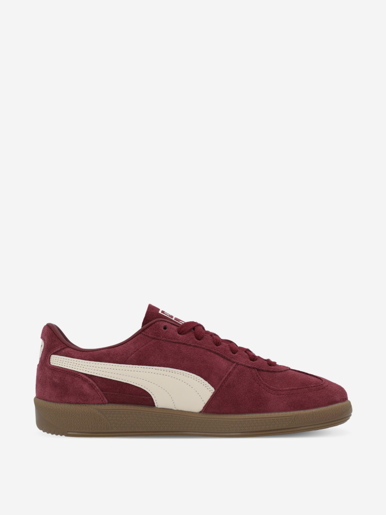 Кеды мужские Puma Palermo — фото №5