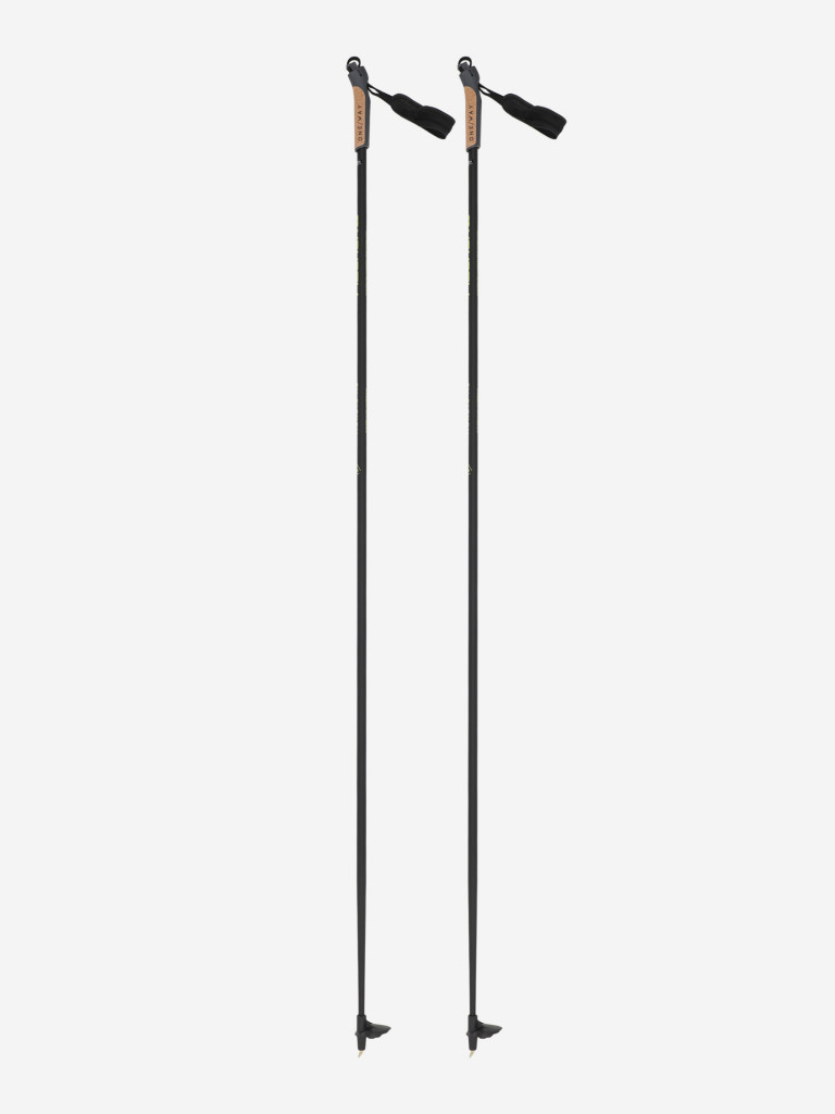 Fischer Nordic Al жүгіру шаңғысының таяқтары