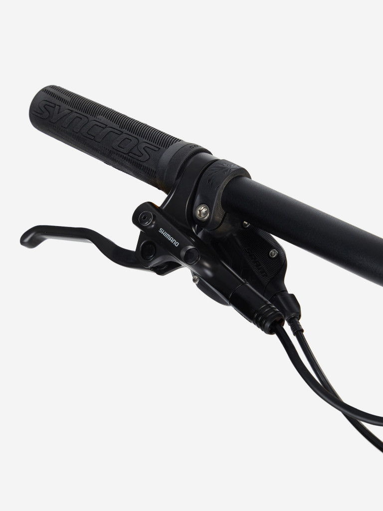 Велосипед горный Scott Scale 970 29" — фото №14