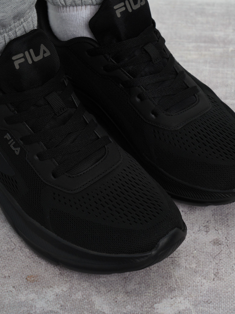 Кроссовки мужские FILA Sp Base 4.0 Mesh — фото №8