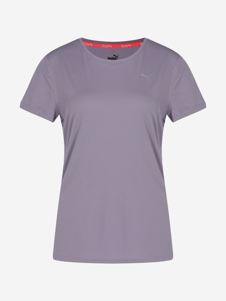 Футболка женская PUMA Velocity — фото №8