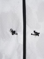 Kappa қыздарға арналған жылы курткасы — фото №7