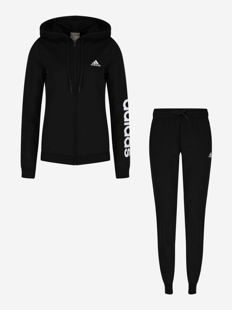 Костюм женский adidas — фото №10