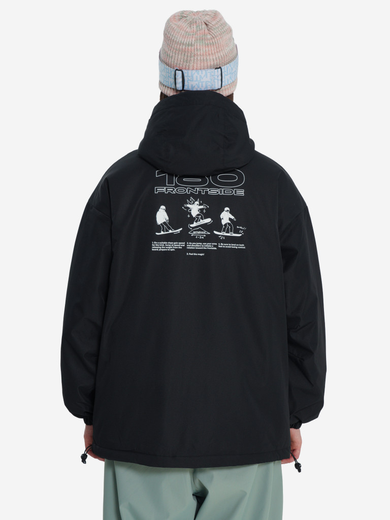 Куртка утепленная женская Termit — фото №7