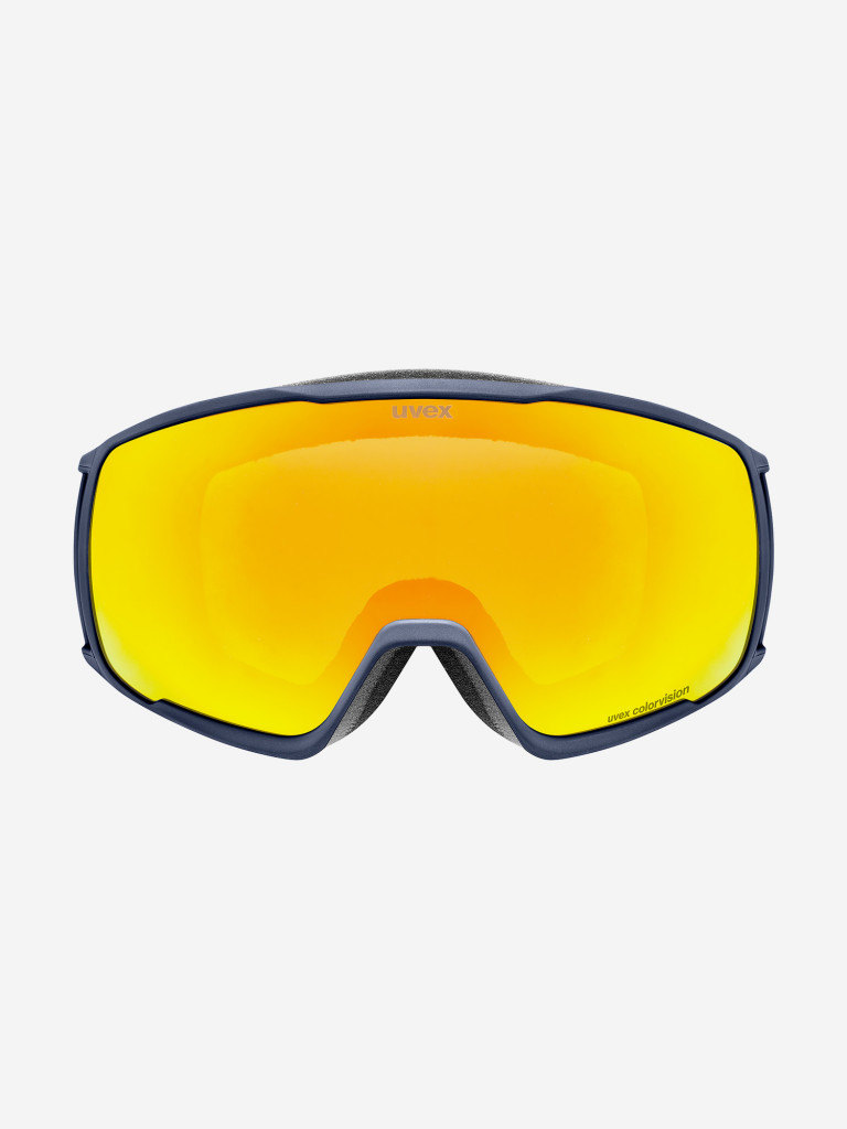 Маска Uvex Victorious S CV — фото №2