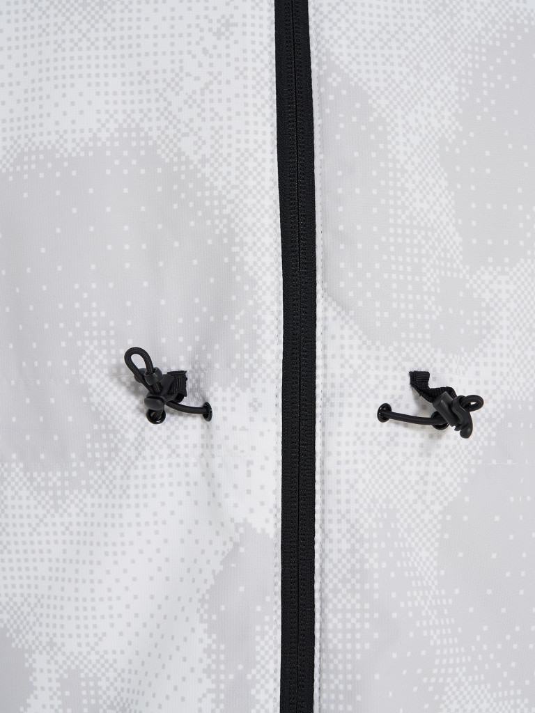 Kappa қыздарға арналған жылы курткасы — фото №7