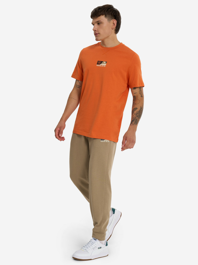 Брюки мужские PUMA — фото №4