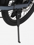 Электровелосипед Stern E-Town 2.0 20" — фото №16