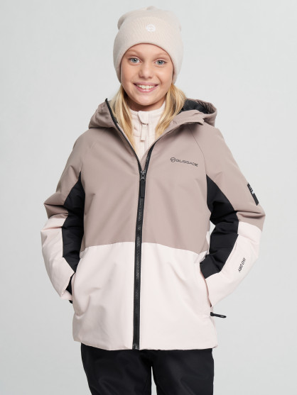 Glissade қыздарға арналған таушаңғы курткасы