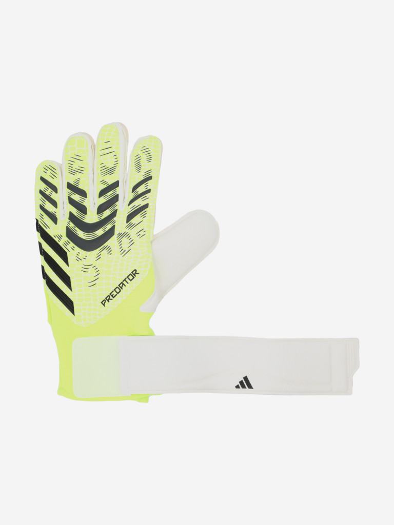 adidas Predator Match қақпашы қолғабы — фото №4