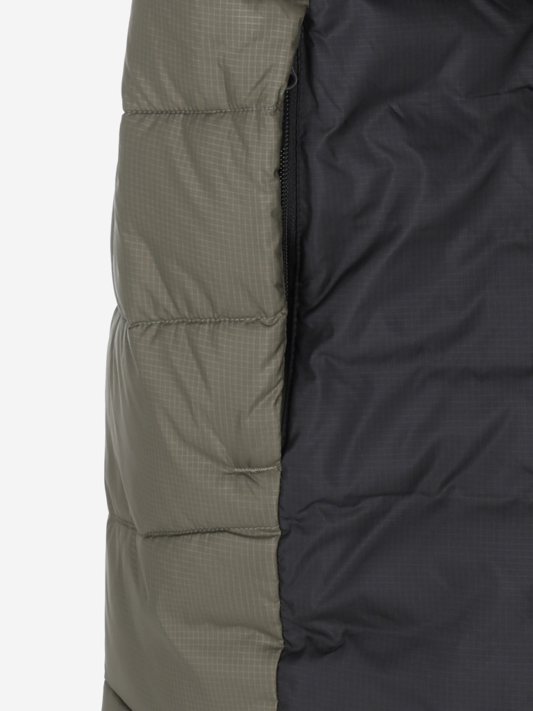 Columbia, Plus Size Labyrinth Loop II Jacket ерлер мамық курткасы — фото №6