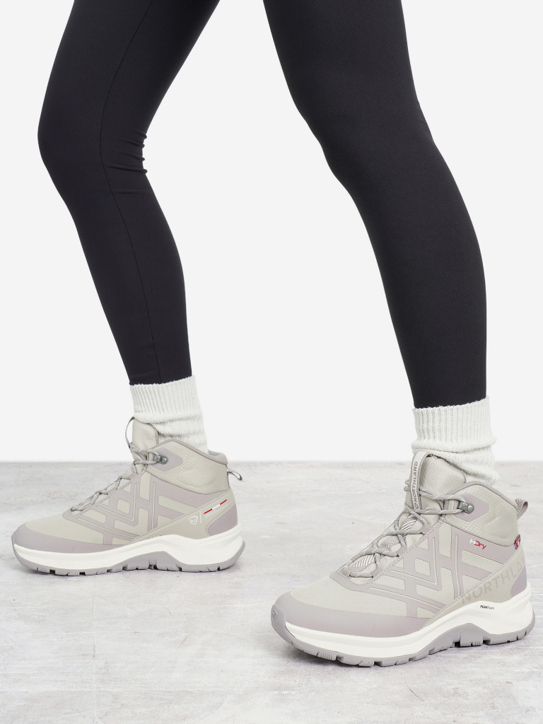 Ботинки утепленные женские Northland Ramsau — фото №8