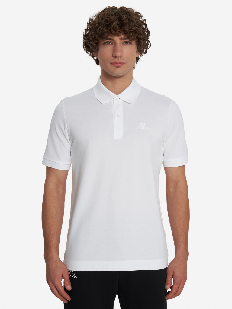 Kappa Polo d’Origini ерлер полосы — фото №2