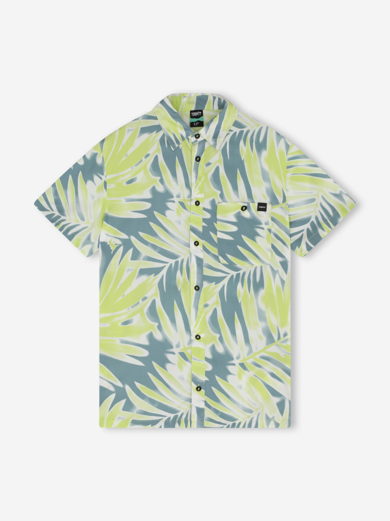 Termit ерлер қысқа жеңді жейдесі — фото №8