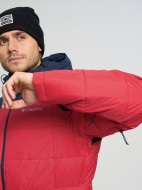 Columbia Woolly Hollow III Jacket ерлер рипстоп мамық курткасы — фото №9