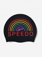 Speedo Printed жүзу телпегі