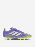 Бутсы для мальчиков Adidas F50 Club — фото №4