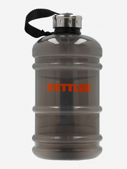 Бутылка для воды KETTLER, 2.2 л