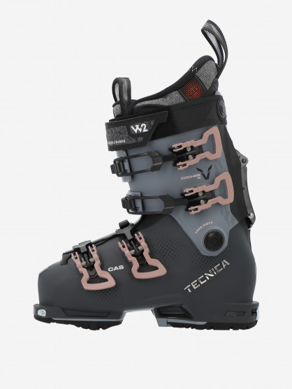 Ботинки горнолыжные Tecnica Cochise 95 W Dyn GW