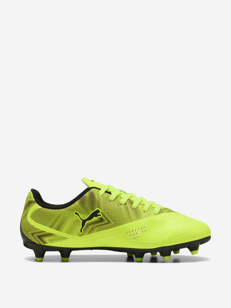 Бутсы для мальчиков PUMA Rapid Fg/Ag — фото №3