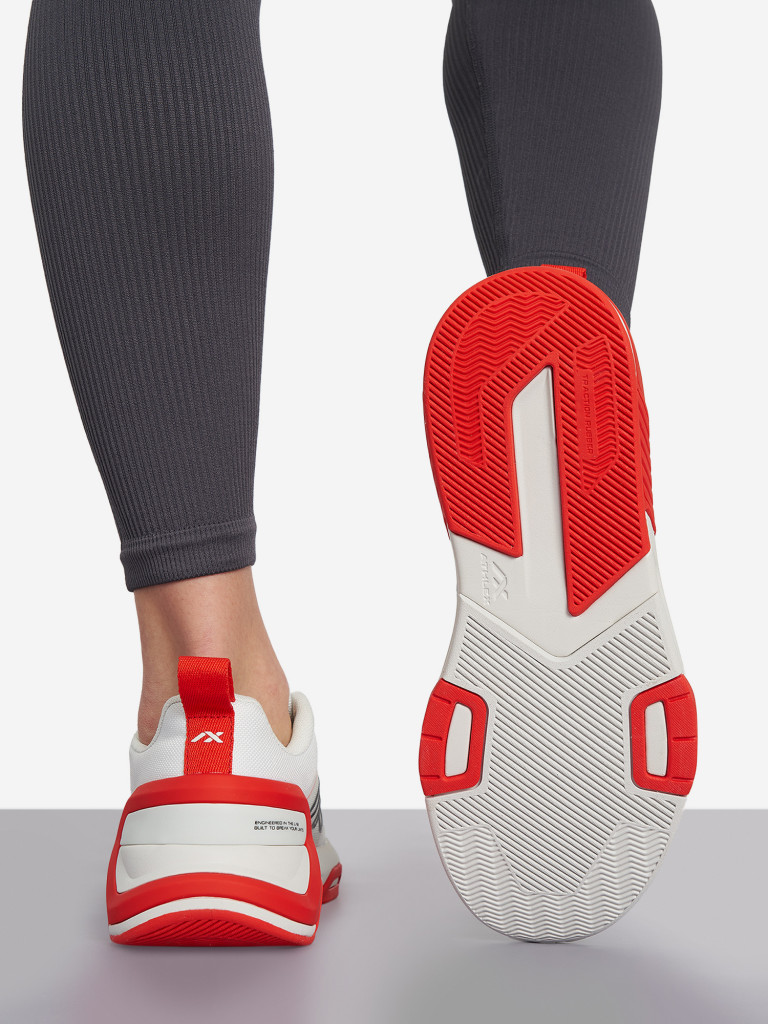Кроссовки женские Athlex Aero Sl — фото №10