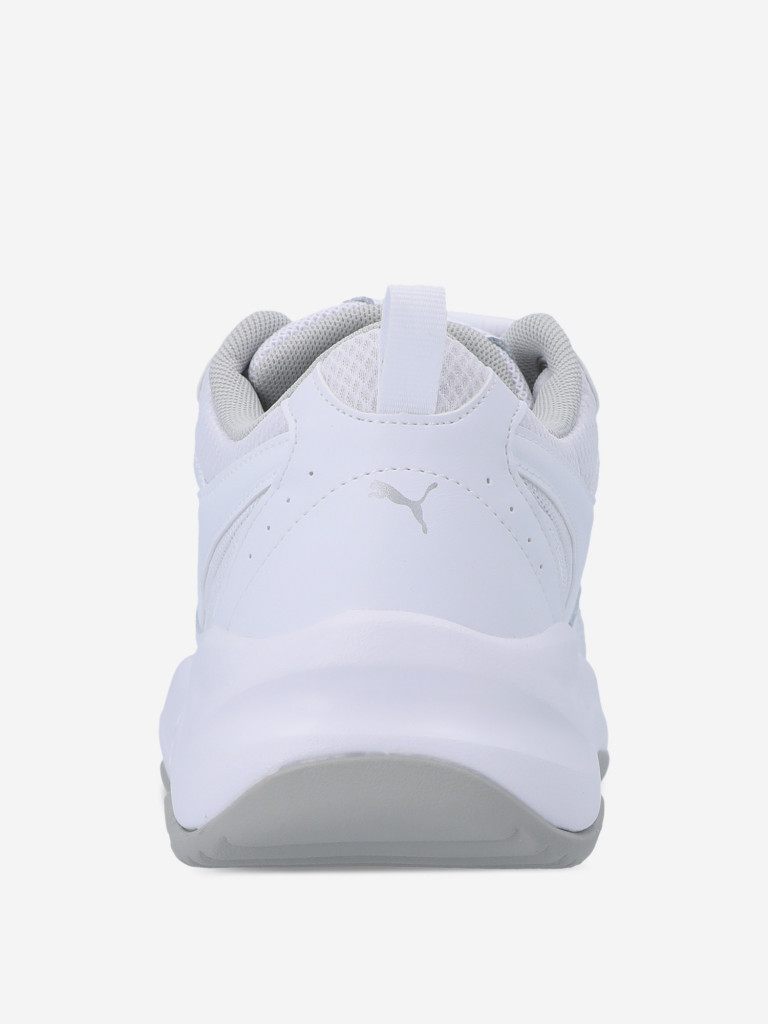Кроссовки женские PUMA Cilia Patent SL — фото №4