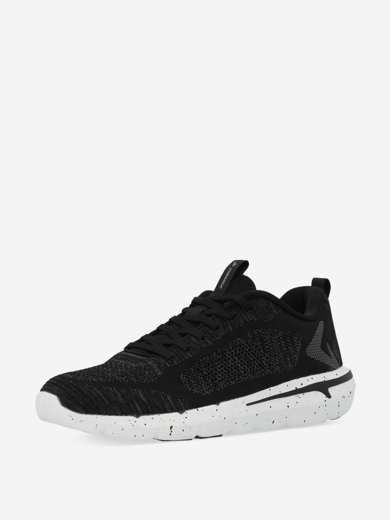 Кроссовки мужские Demix Burn Knit — фото №3