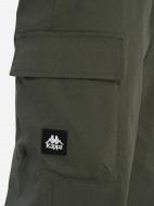 Брюки мужские Kappa — фото №10